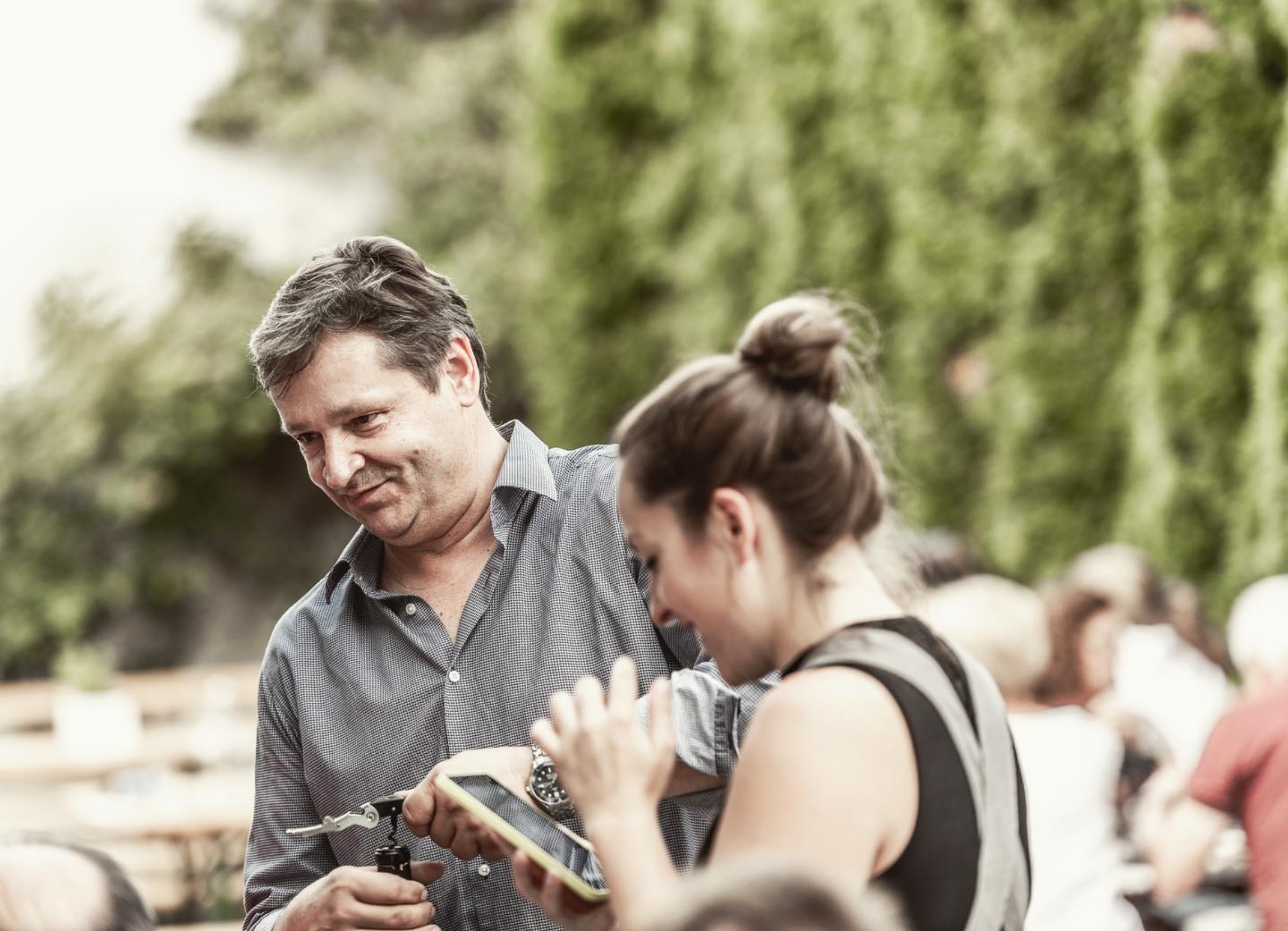 Jemand Muss Josef K Verleumdet Haben Jemand musste Josef K. verleumdet haben #3