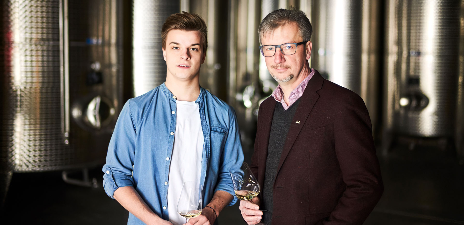 Weingut Josef Fritz, AT